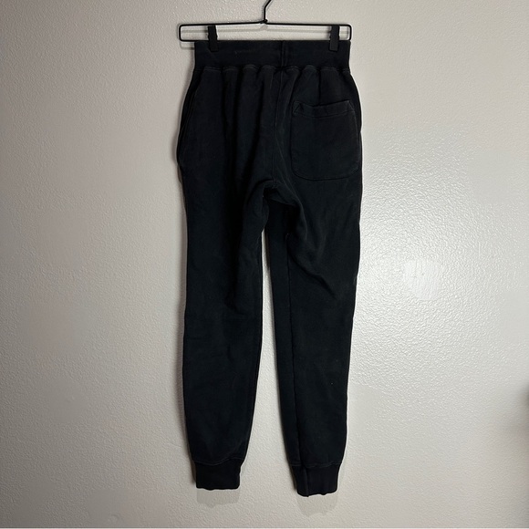 Champion Reverse Weave Sweatpants Size Small - Picture 5 of 8